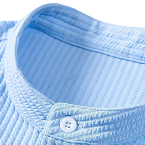 Jonney's Club - Hampton Collar Heritage Shirt