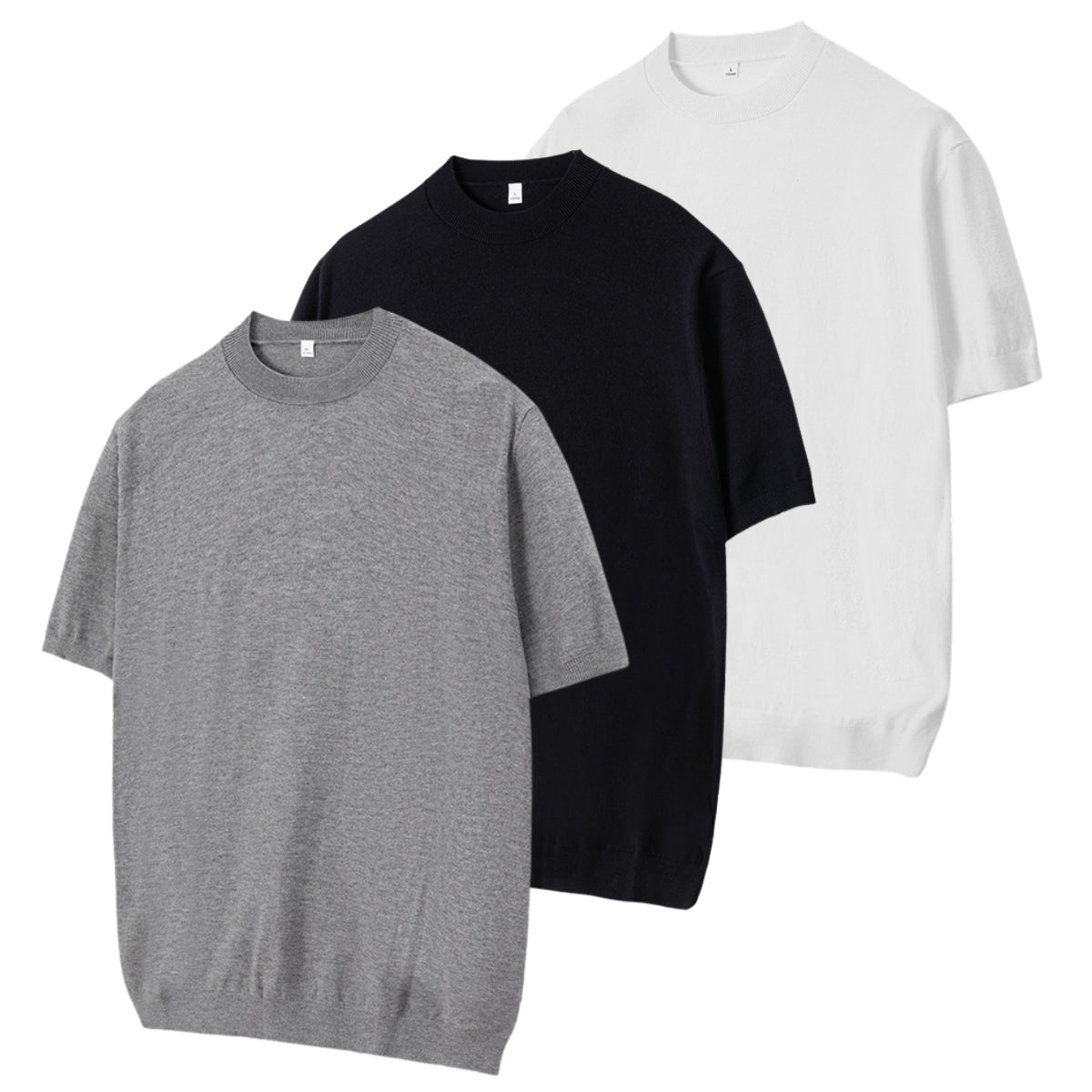 Jonney's Tech T-Shirt | 3-for-2 Bundle