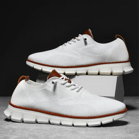 Jonney's CloudComfort™ Sneakers - Milan