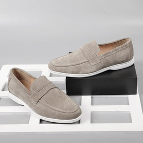 Jonney's Heritage Loafer - Portofino