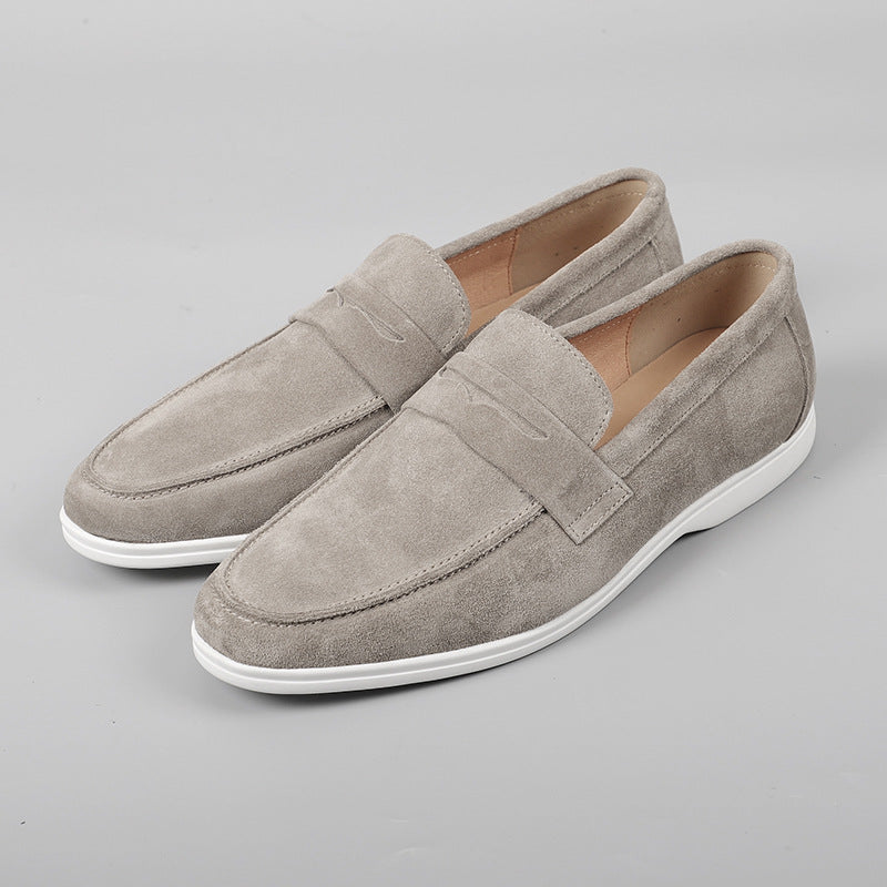 Jonney's Heritage Loafer - Portofino