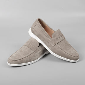 Jonney's Heritage Loafer - Portofino