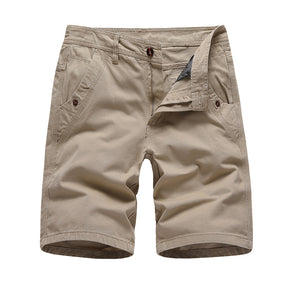 Laguna Cotton Shorts