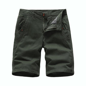 Laguna Cotton Shorts