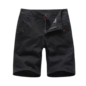 Laguna Cotton Shorts