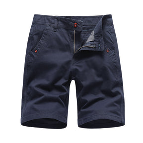 Laguna Cotton Shorts