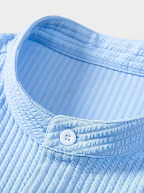 Hampton Collar Shirt