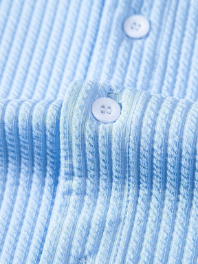 Hampton Collar Shirt